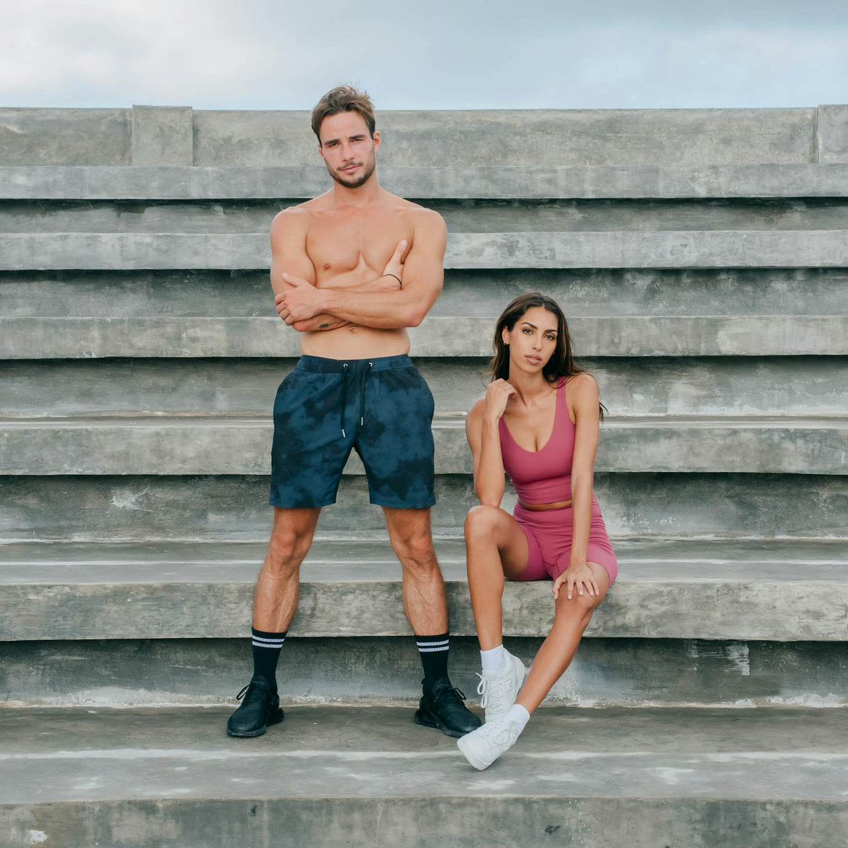 Top 5 Must-Have Gym Essentials for Every Workout