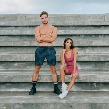 Top 5 Must-Have Gym Essentials for Every Workout