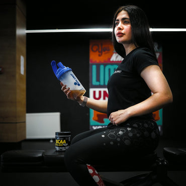Why the Right Gym Wear Boosts Your Performance