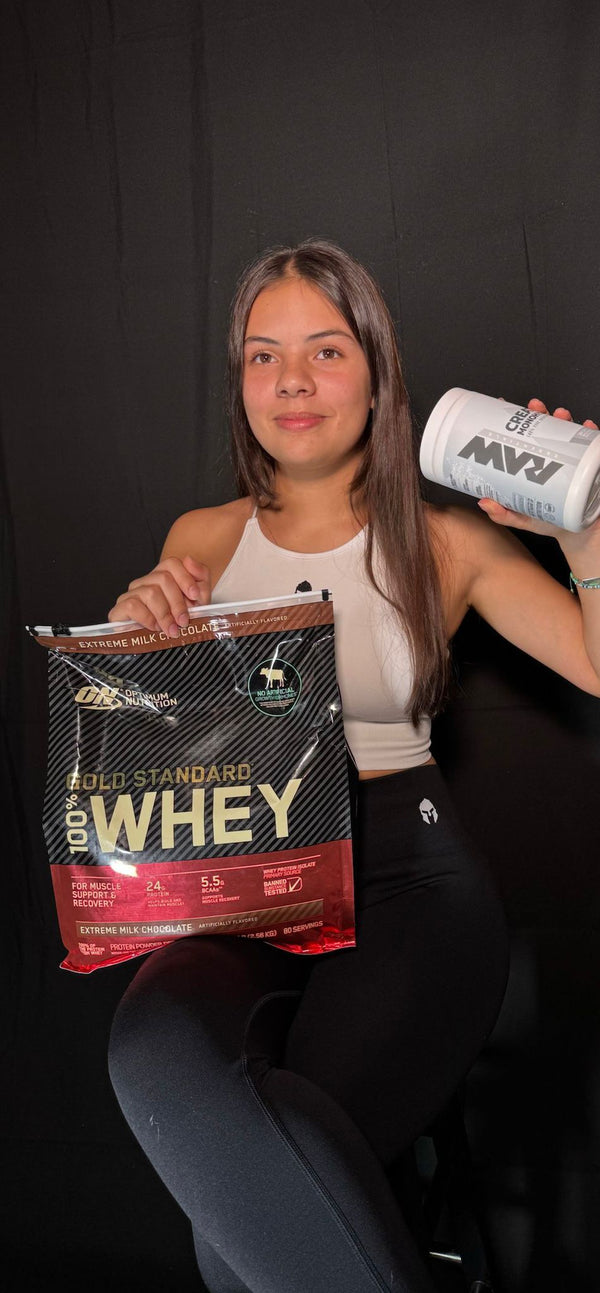Whey Protein