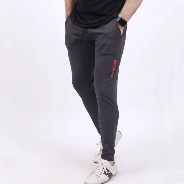 Fit Trousers